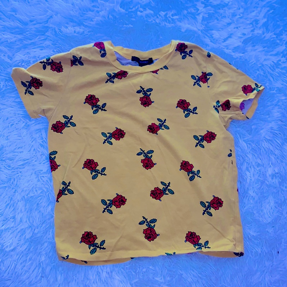 A shirt